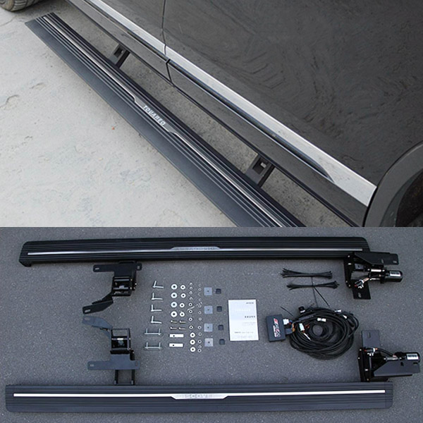 途锐电动踏板 - 帝源汽车用品